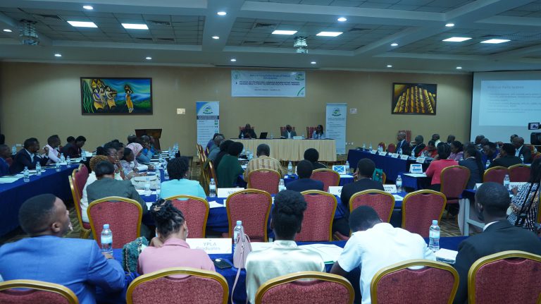Read more about the article Ihuriro ryizihije isabukuru y’imyaka 20 rimaze rigiyeho