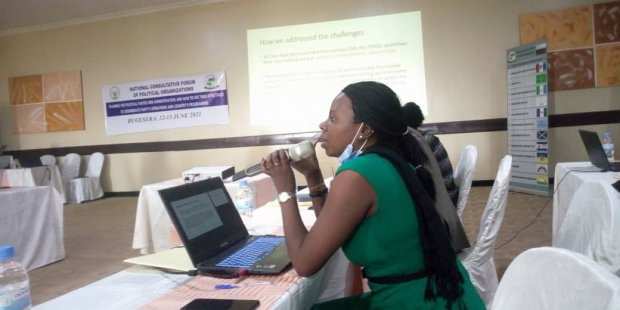Read more about the article RISA yahwituye abakoresha imbugankoranyambaga