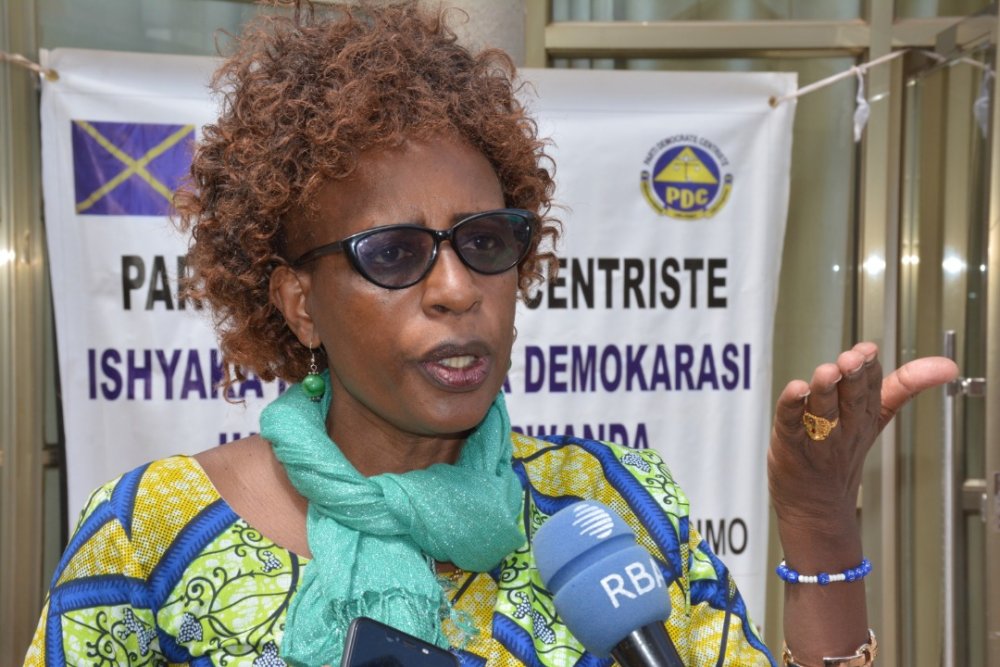 Read more about the article PDC irwanya ubukene, ubujiji n’ubwironde mu banyarwanda
