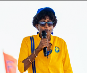 Byagenze bite ngo ishyaka PDC rireke kwitwa ishyaka rya Gikirisitu?