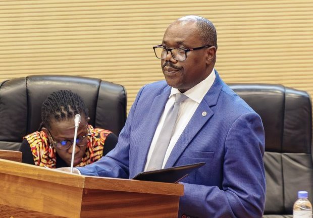Ibyo kuzirikana muri gahunda ya guverinoma y’imyaka 5