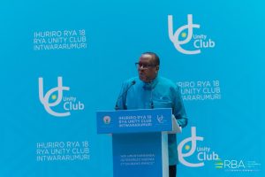 Read more about the article “Abanyarwanda 98.1% bemeje ko bahagarariwe mu nzego zifata ibyemezo”  MINUBUMWE