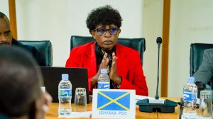 Read more about the article Perezida wa PDC yasabye impinduka mu nyigisho zihabwa abashyingirwa