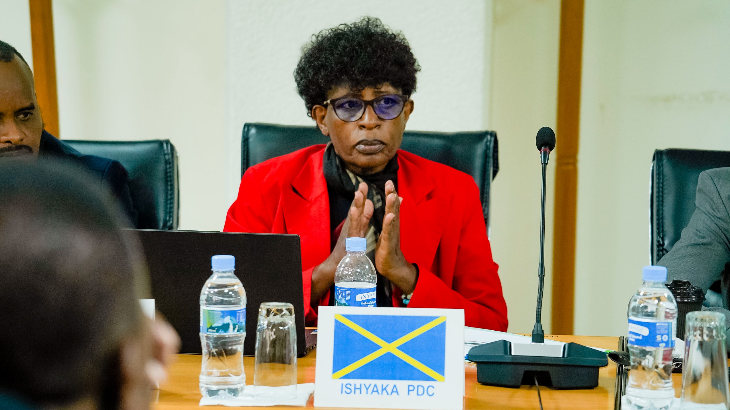 Read more about the article Perezida wa PDC yasabye impinduka mu nyigisho zihabwa abashyingirwa