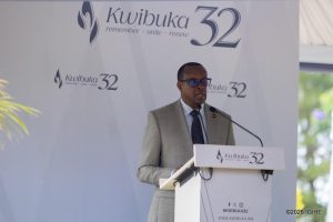 Read more about the article #Kwibuka 32: Amasomo 2 y’ingenzi ku rubyiruko rw’abanyapolitiki